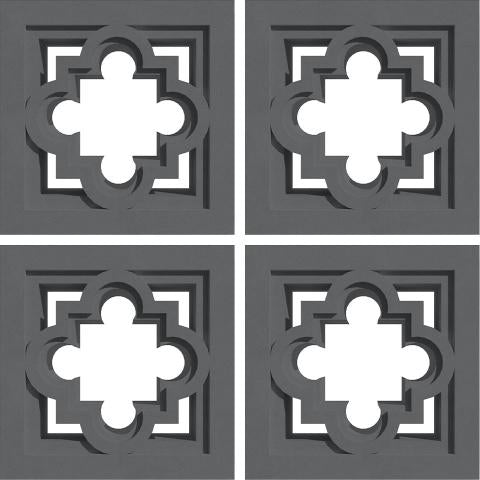 Breeze Block - SVB-21