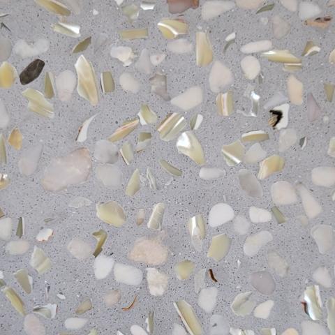 Terrazzo - TP1 - 08M