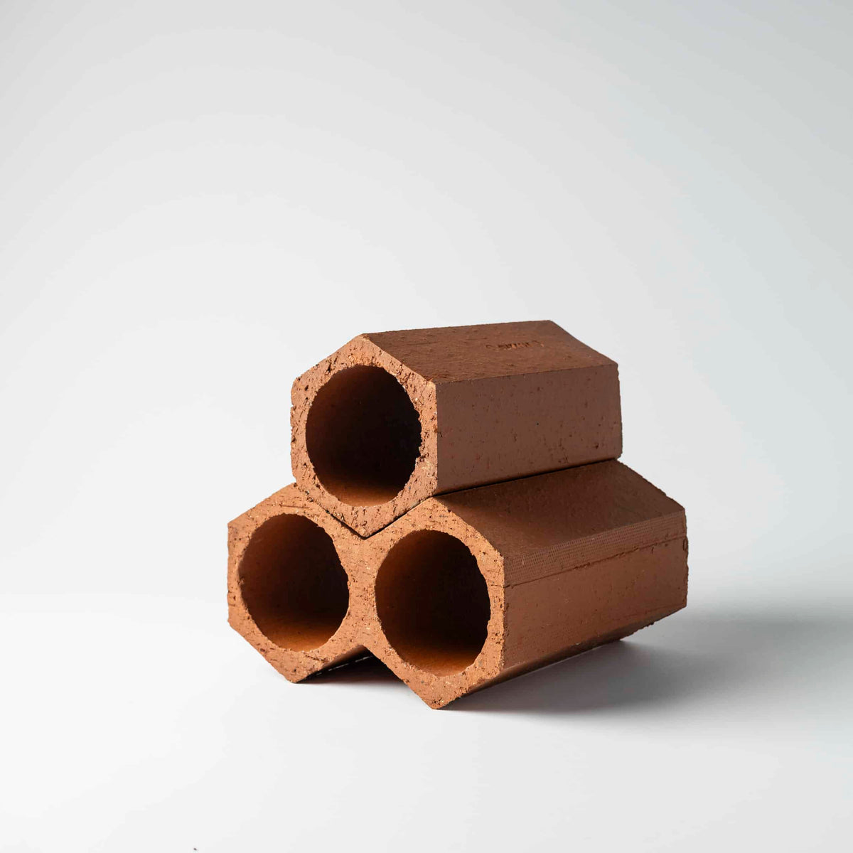 Clay Wine Rack Screen Block – C Studio Mauritius