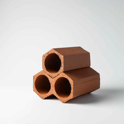 Screen Block - Wine Rack