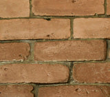 Brooklyn Bricks - Tan