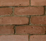 Brooklyn Bricks Terracotta