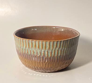 Carve Salad Bowl