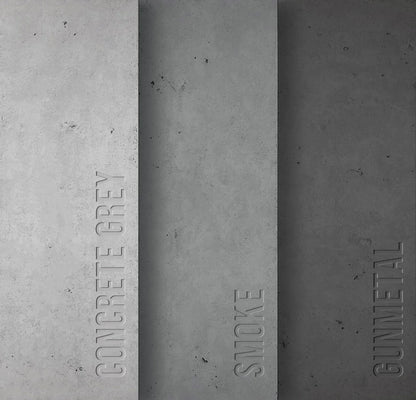 Concrete panel 4 anchor holes | Konkrete4