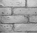 Brooklyn Bricks - Grey