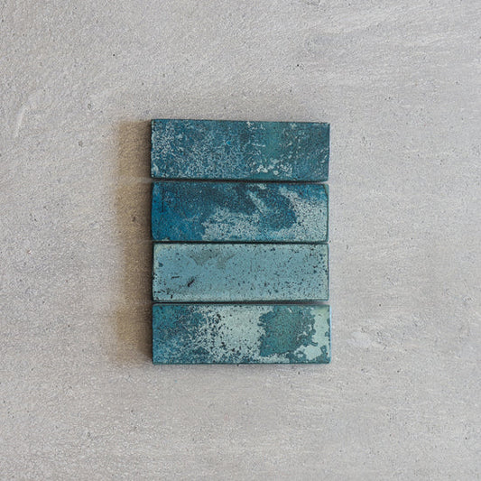 Mini Subway Tile