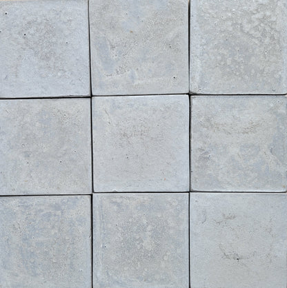 Handmade Tile - Basalt