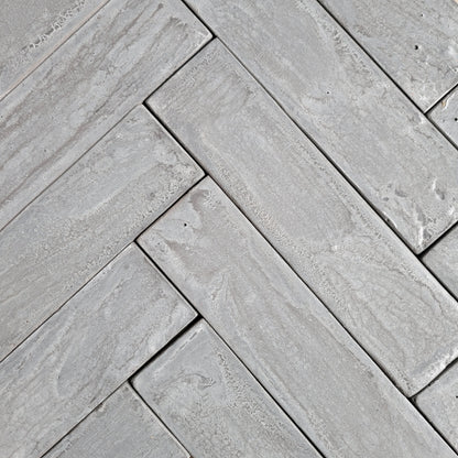Handmade Tile - Basalt