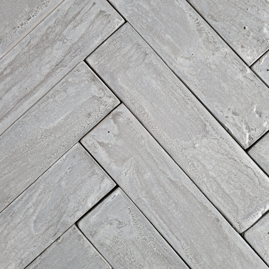 Handmade Tile - Basalt