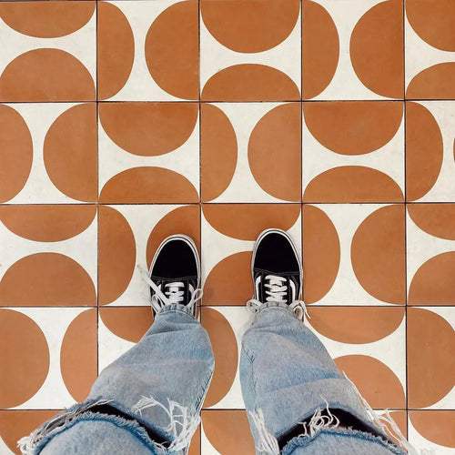 Cement Tiles