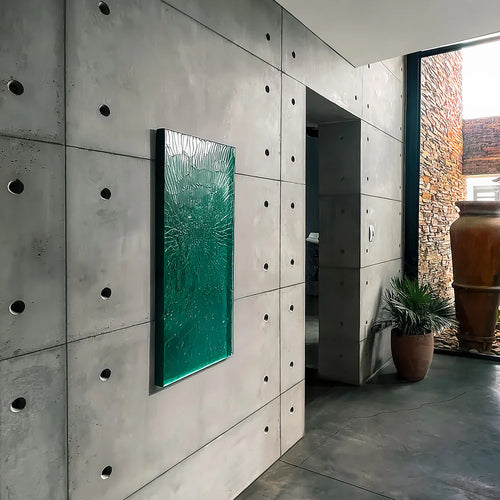 Concrete Wall Panels